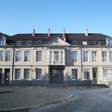 House Of Bruges Hotel Exterior photo